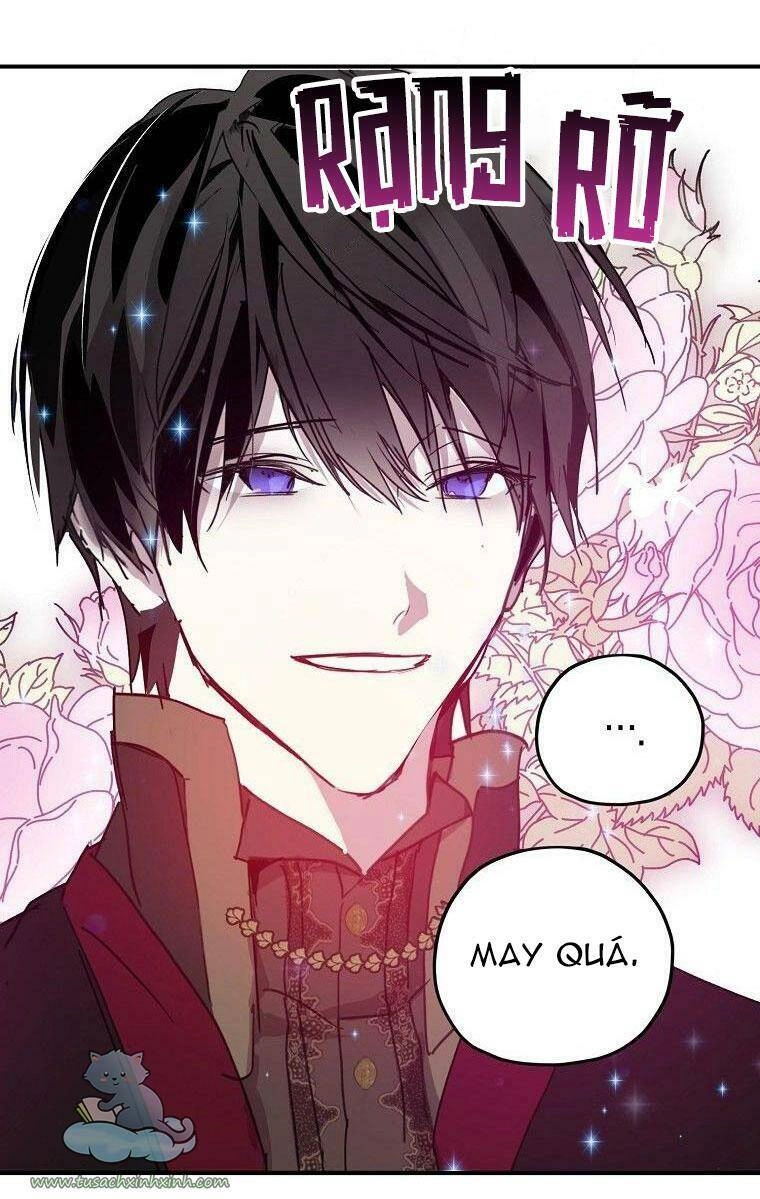 Lời Thú Nhận Nhầm Lẫn Chapter 56 - 46