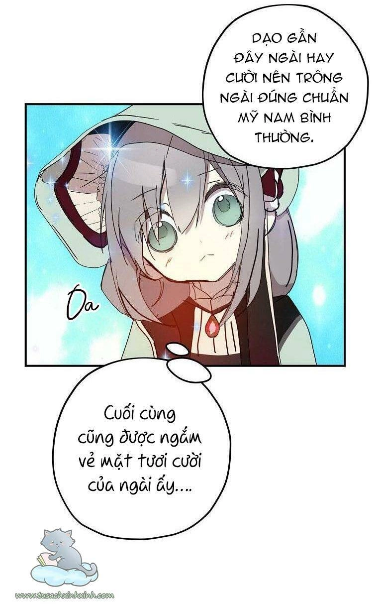 Lời Thú Nhận Nhầm Lẫn Chapter 56 - 47