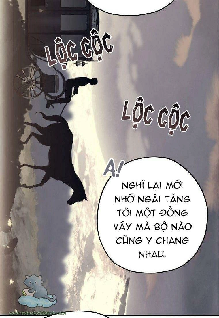 Lời Thú Nhận Nhầm Lẫn Chapter 56 - 50