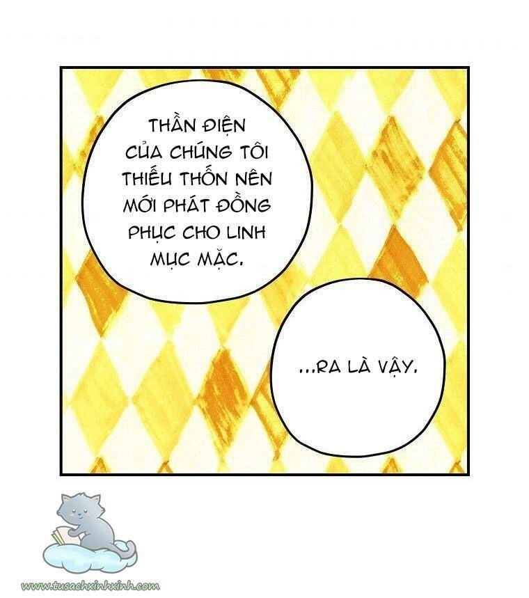 Lời Thú Nhận Nhầm Lẫn Chapter 56 - 52