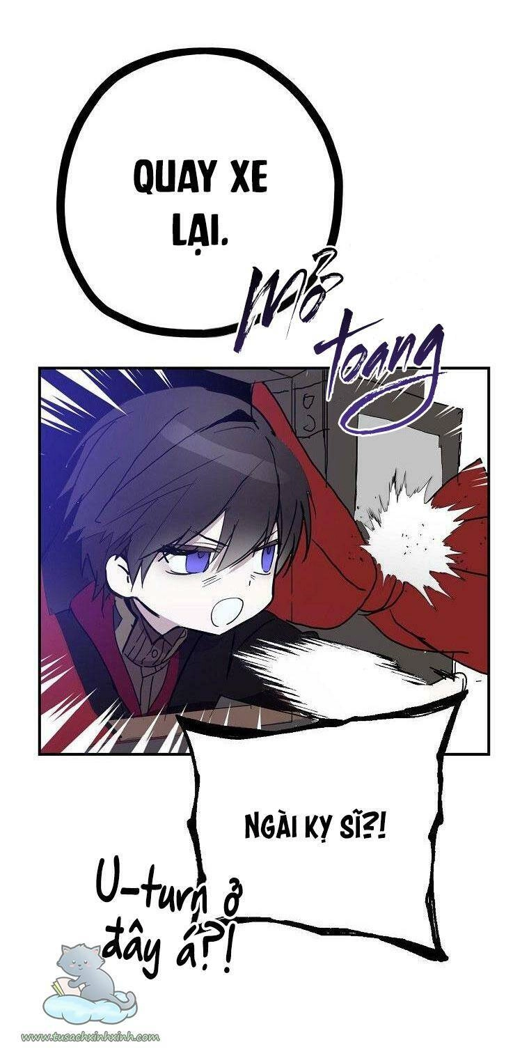 Lời Thú Nhận Nhầm Lẫn Chapter 56 - 53