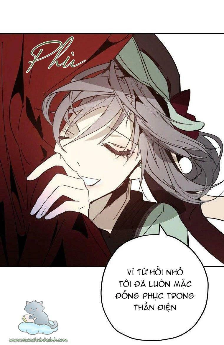 Lời Thú Nhận Nhầm Lẫn Chapter 56 - 55