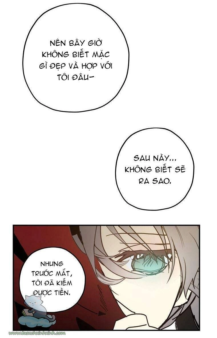 Lời Thú Nhận Nhầm Lẫn Chapter 56 - 56