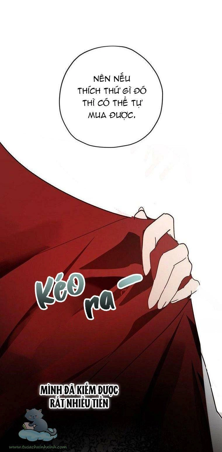 Lời Thú Nhận Nhầm Lẫn Chapter 56 - 57