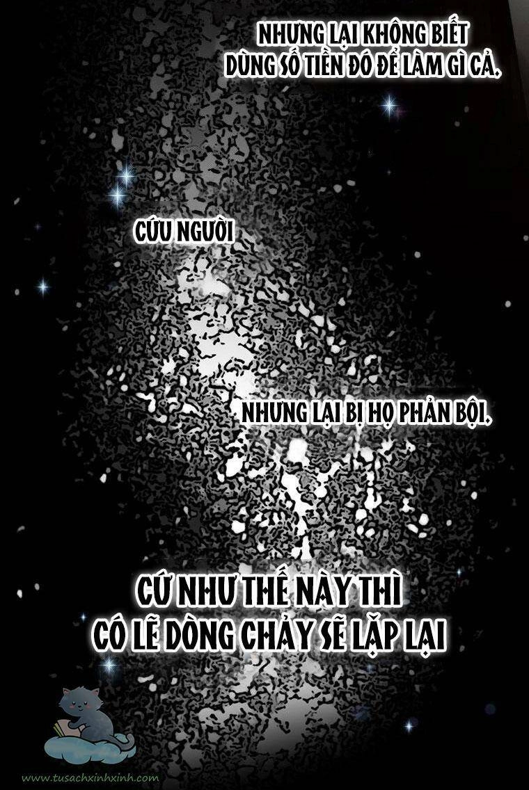 Lời Thú Nhận Nhầm Lẫn Chapter 56 - 58