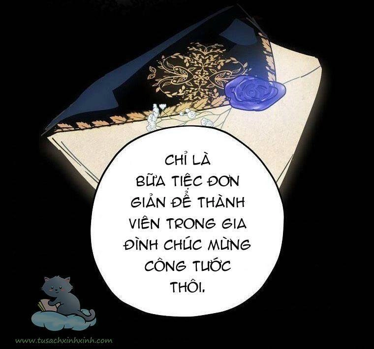 Lời Thú Nhận Nhầm Lẫn Chapter 56 - 59