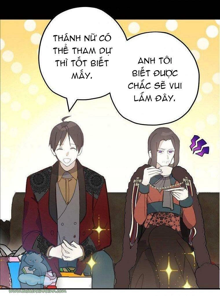 Lời Thú Nhận Nhầm Lẫn Chapter 56 - 60