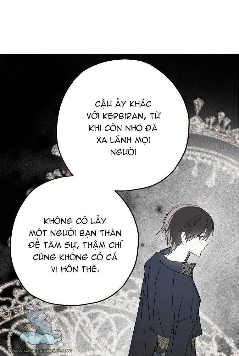 Lời Thú Nhận Nhầm Lẫn Chapter 56 - 63