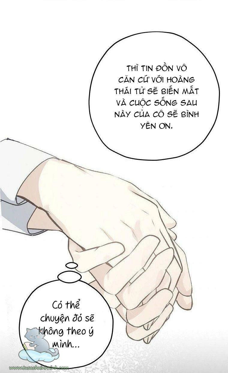 Lời Thú Nhận Nhầm Lẫn Chapter 56 - 68