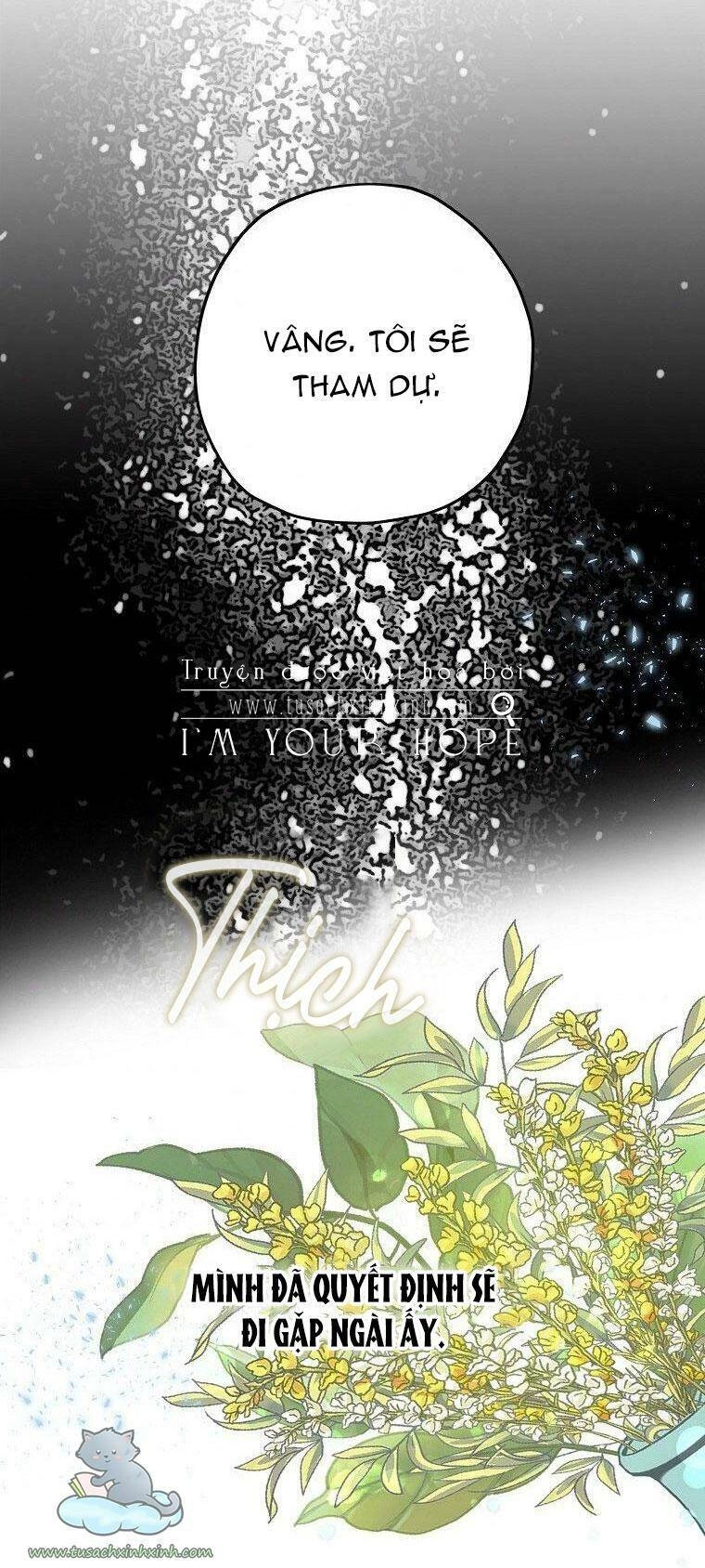 Lời Thú Nhận Nhầm Lẫn Chapter 56 - 69