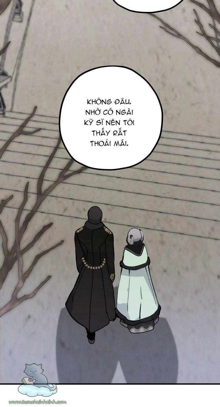 Lời Thú Nhận Nhầm Lẫn Chapter 57 - 2