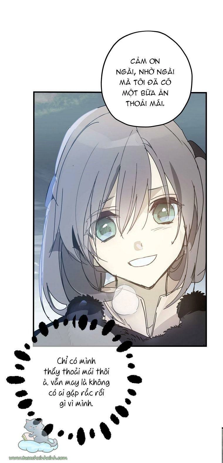 Lời Thú Nhận Nhầm Lẫn Chapter 57 - 7