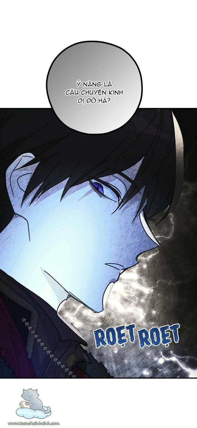 Lời Thú Nhận Nhầm Lẫn Chapter 57 - 15