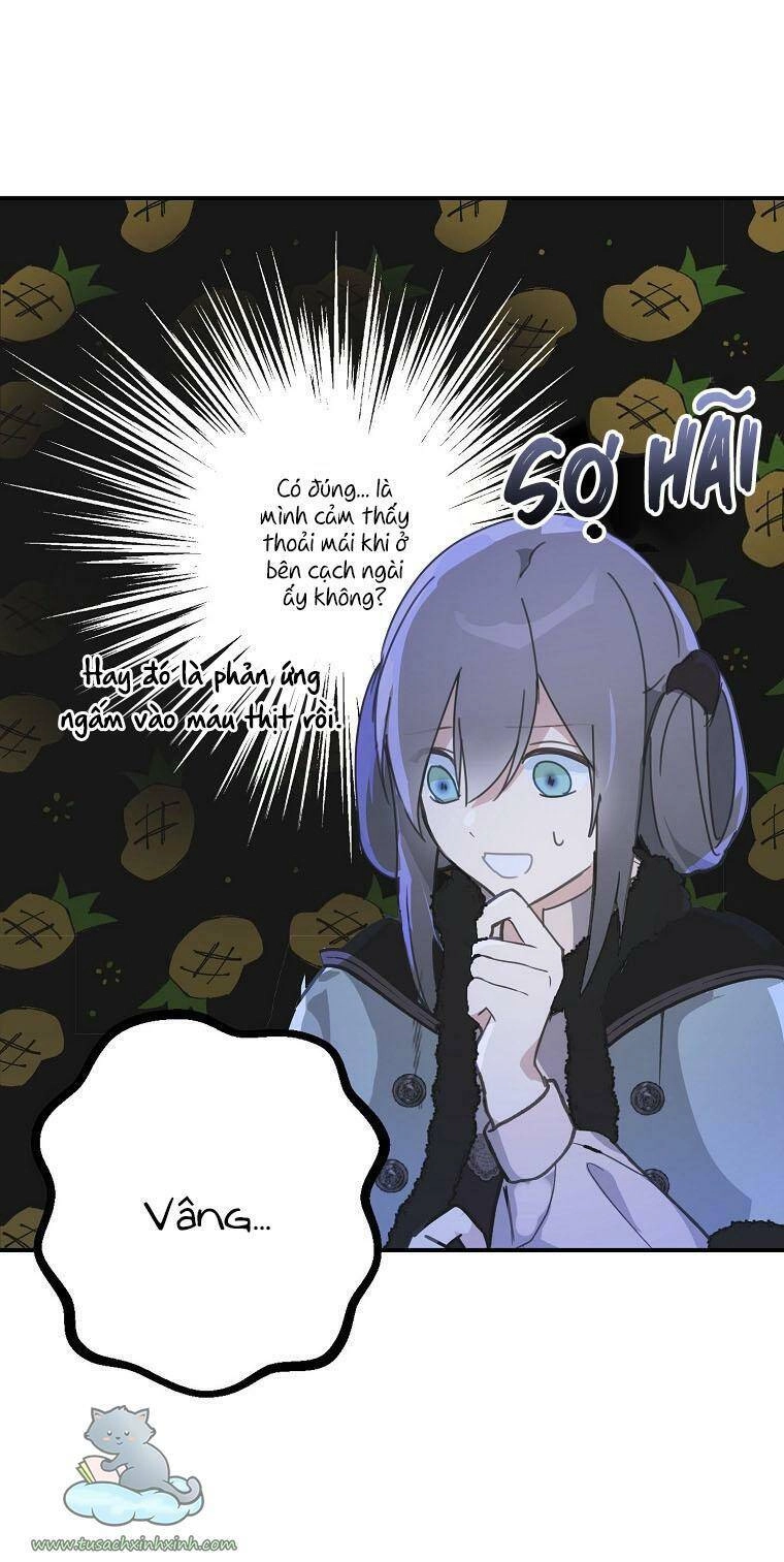 Lời Thú Nhận Nhầm Lẫn Chapter 57 - 16