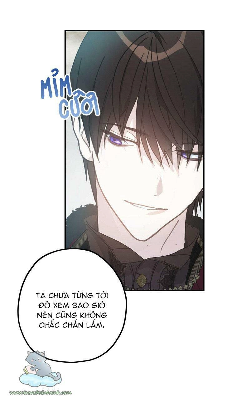 Lời Thú Nhận Nhầm Lẫn Chapter 57 - 19