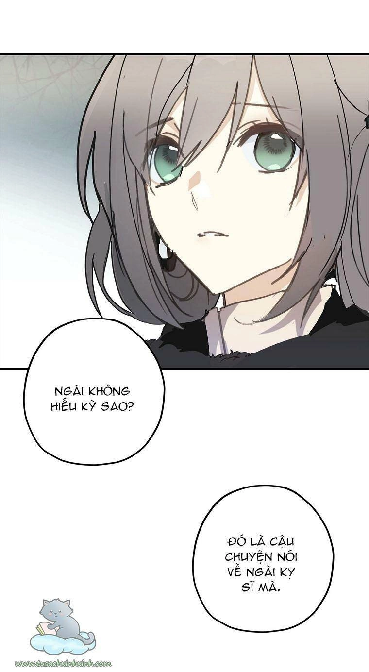 Lời Thú Nhận Nhầm Lẫn Chapter 57 - 20