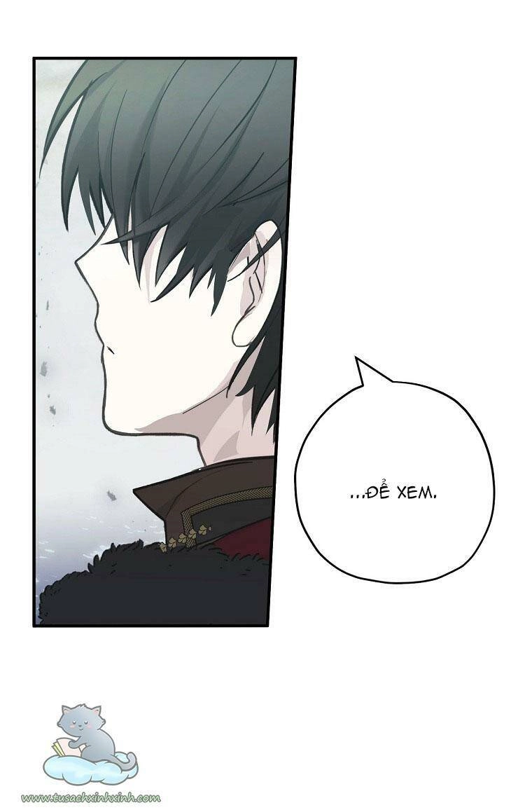 Lời Thú Nhận Nhầm Lẫn Chapter 57 - 21