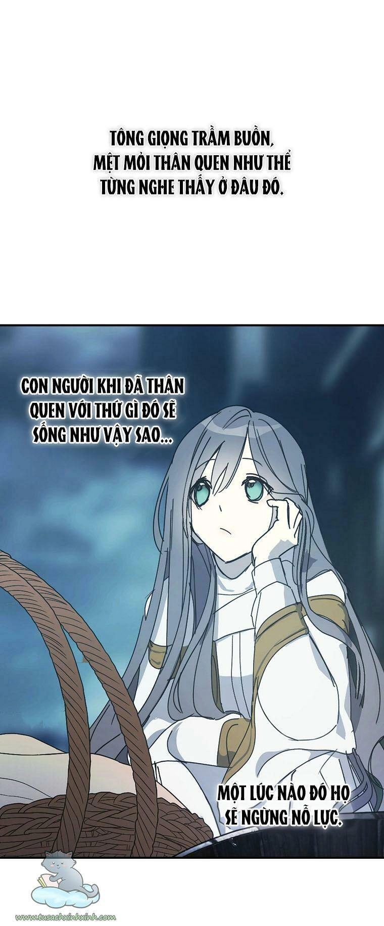 Lời Thú Nhận Nhầm Lẫn Chapter 57 - 22