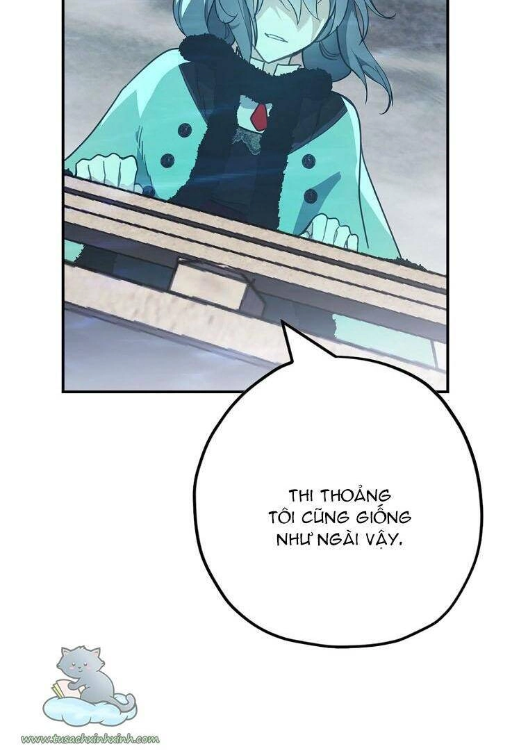 Lời Thú Nhận Nhầm Lẫn Chapter 57 - 27