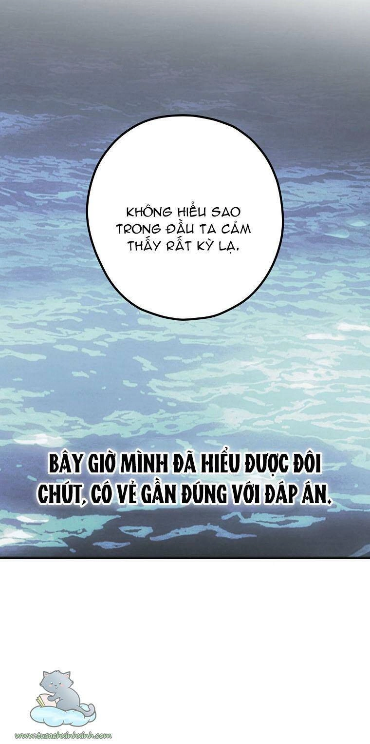 Lời Thú Nhận Nhầm Lẫn Chapter 57 - 31