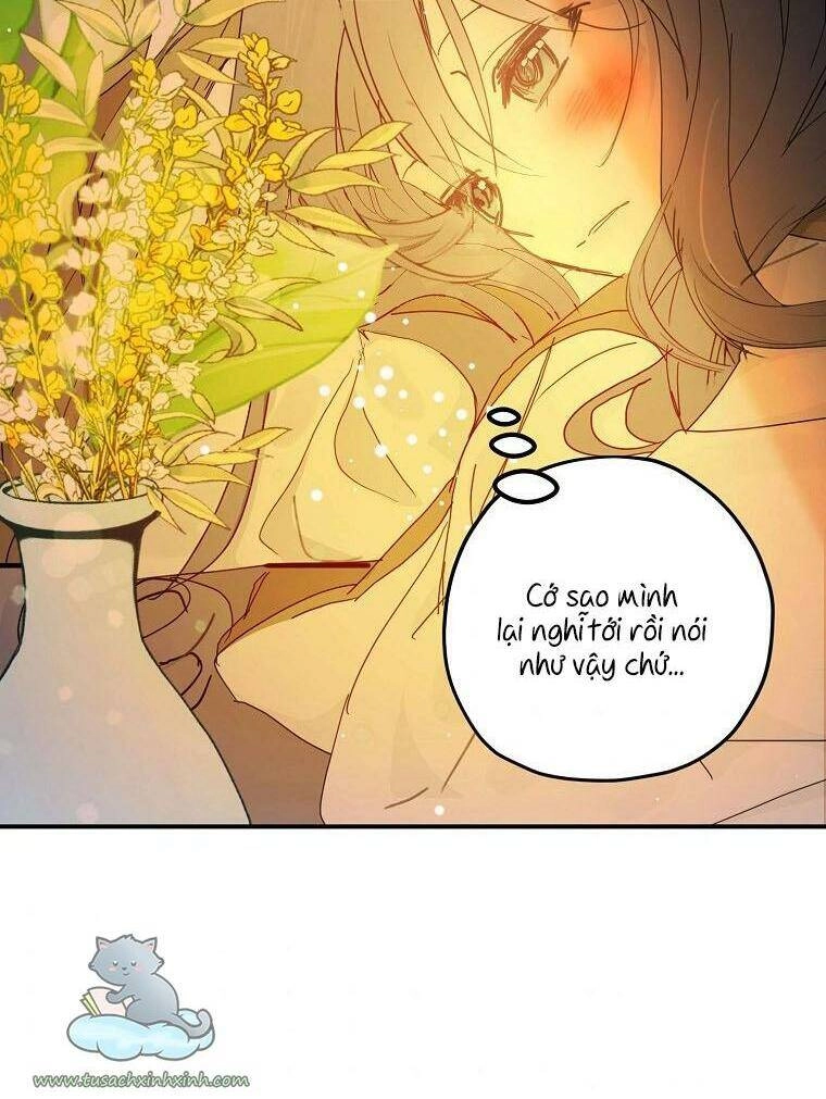 Lời Thú Nhận Nhầm Lẫn Chapter 57 - 34