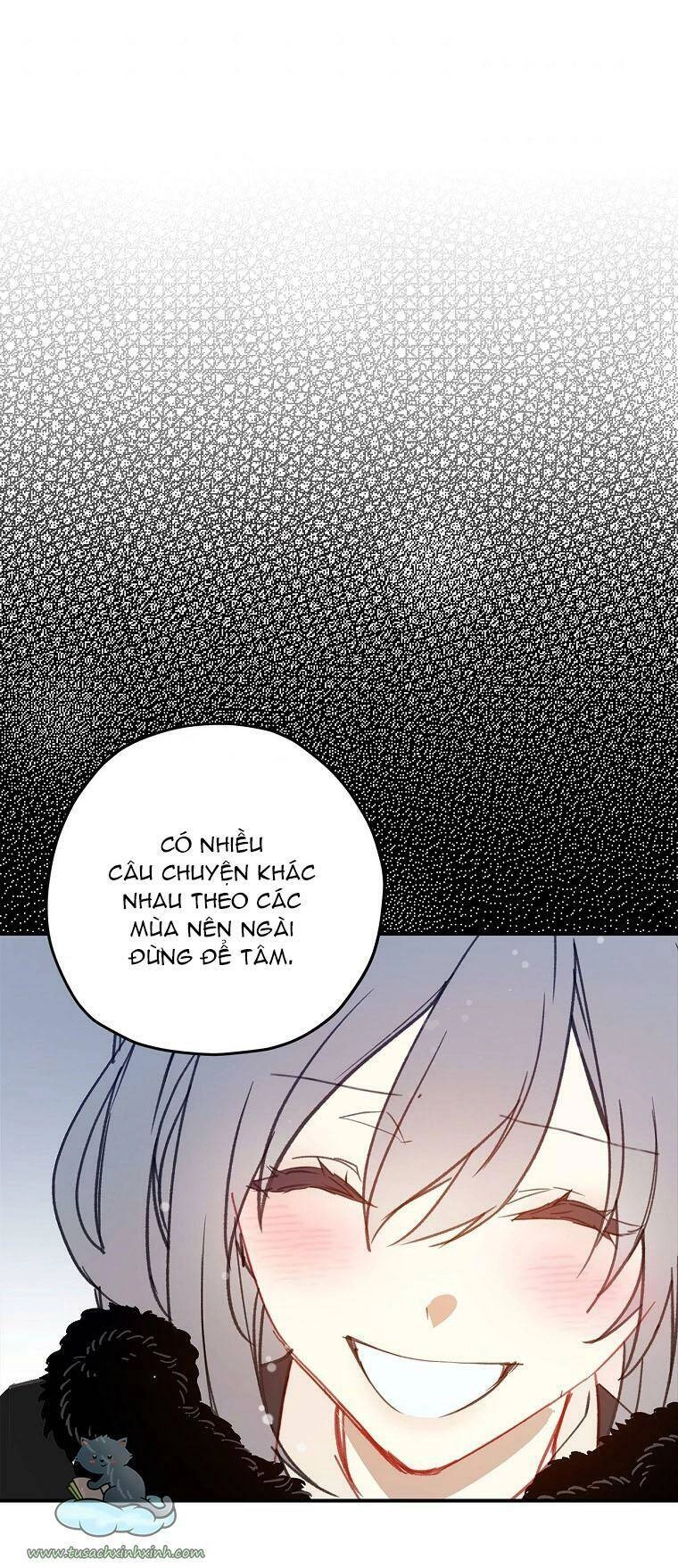 Lời Thú Nhận Nhầm Lẫn Chapter 57 - 35