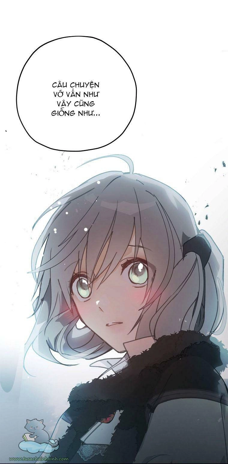 Lời Thú Nhận Nhầm Lẫn Chapter 57 - 38