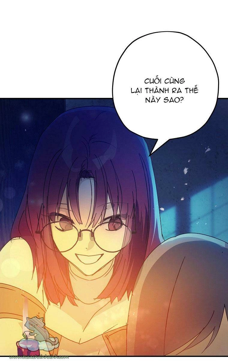 Lời Thú Nhận Nhầm Lẫn Chapter 57 - 41