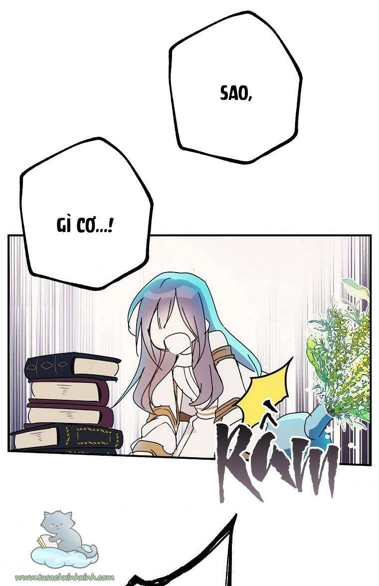 Lời Thú Nhận Nhầm Lẫn Chapter 57 - 42