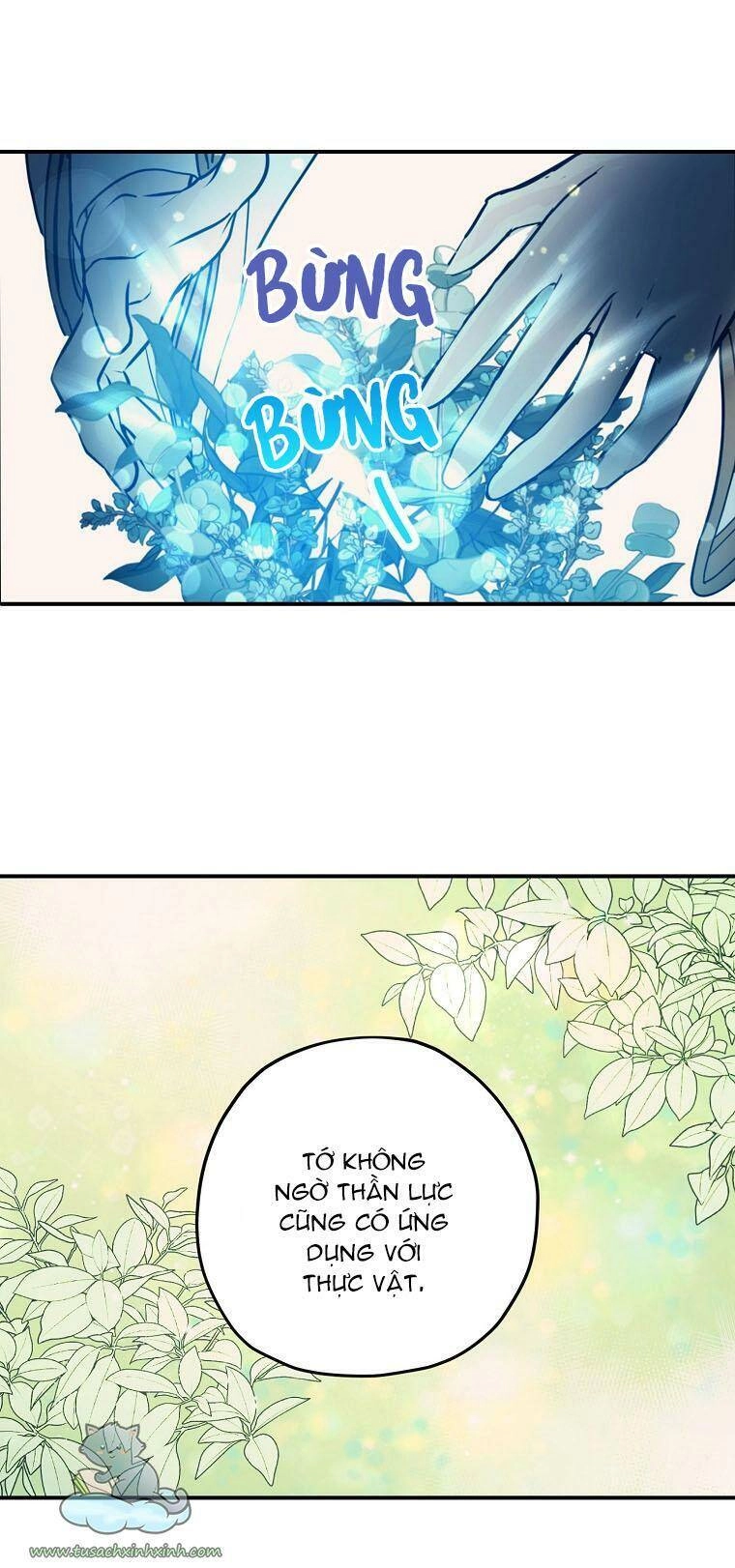 Lời Thú Nhận Nhầm Lẫn Chapter 57 - 45