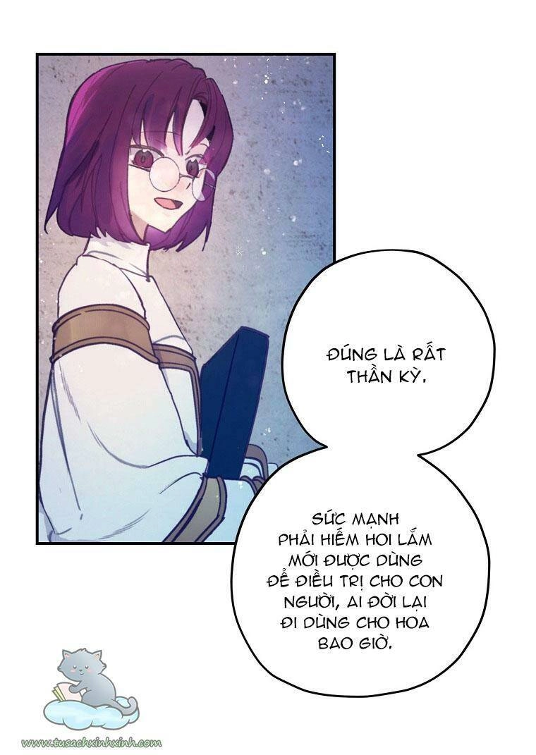 Lời Thú Nhận Nhầm Lẫn Chapter 57 - 46