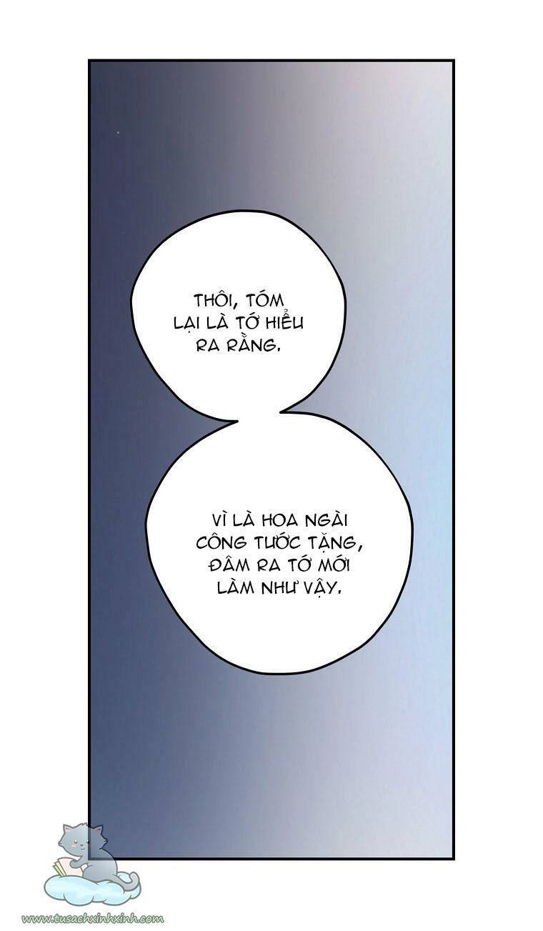 Lời Thú Nhận Nhầm Lẫn Chapter 57 - 47