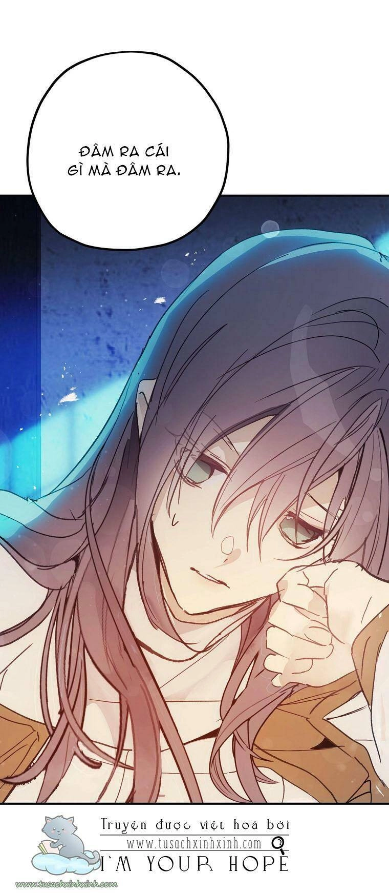 Lời Thú Nhận Nhầm Lẫn Chapter 57 - 48