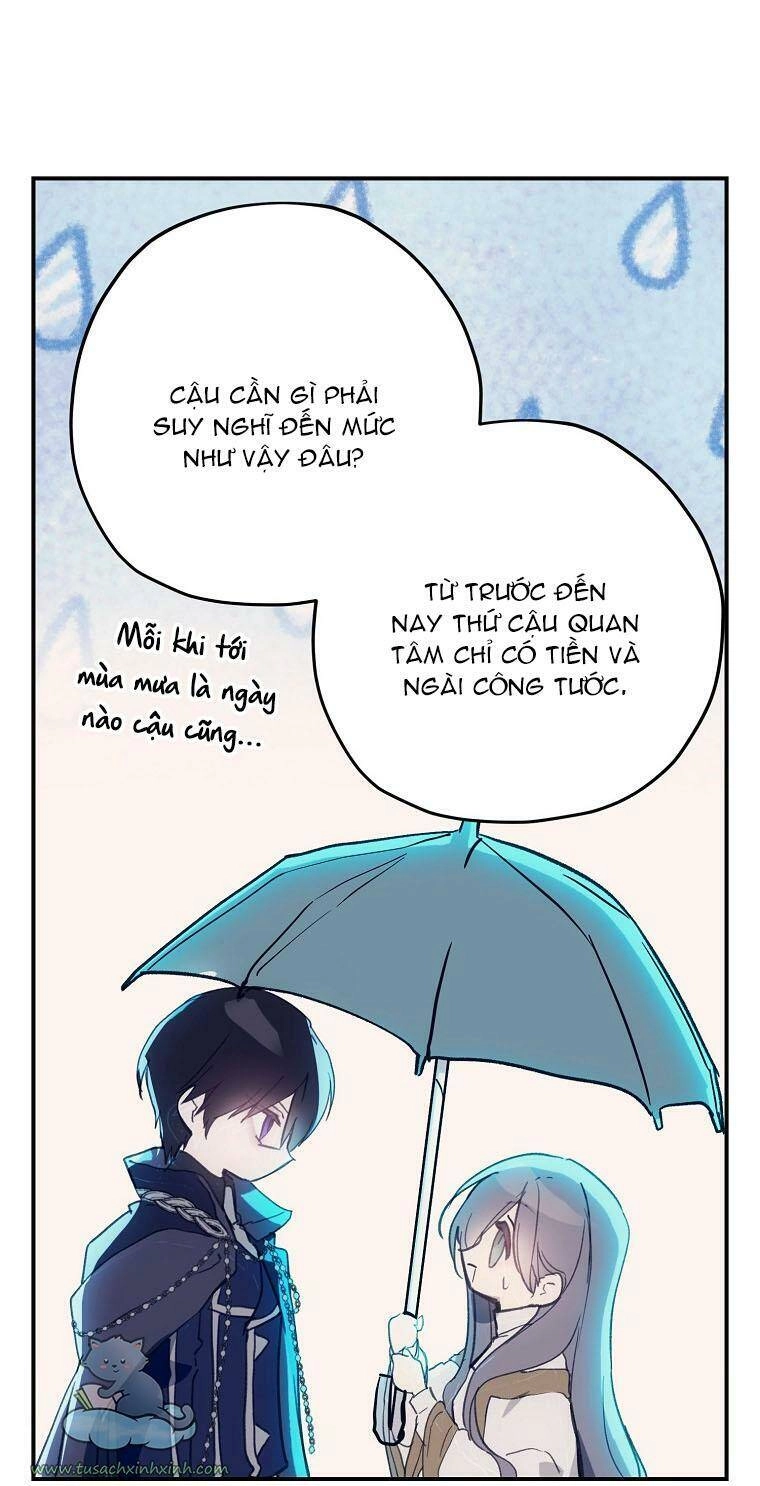 Lời Thú Nhận Nhầm Lẫn Chapter 57 - 49