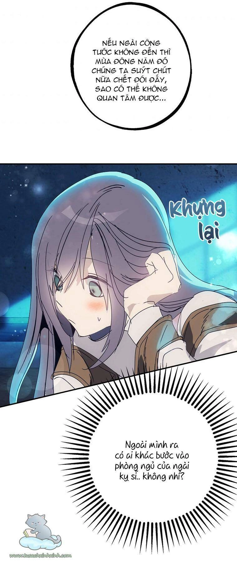 Lời Thú Nhận Nhầm Lẫn Chapter 57 - 51