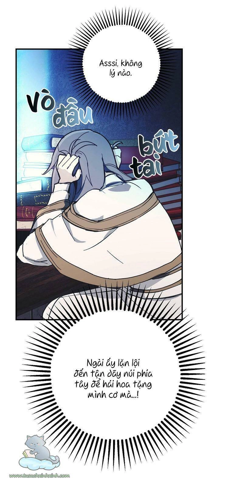 Lời Thú Nhận Nhầm Lẫn Chapter 57 - 52