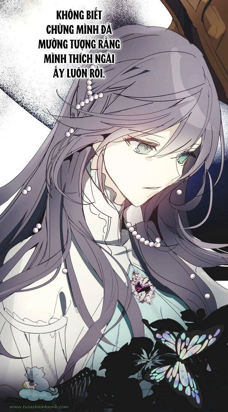 Lời Thú Nhận Nhầm Lẫn Chapter 57 - 56