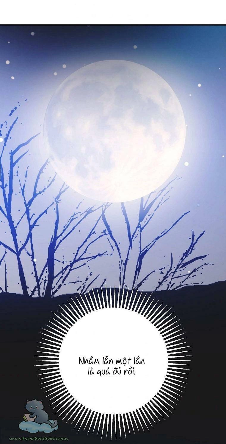 Lời Thú Nhận Nhầm Lẫn Chapter 57 - 58