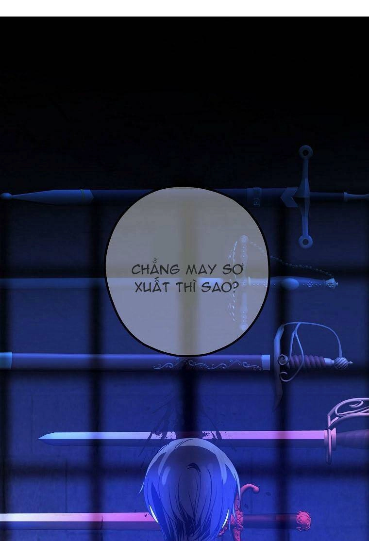 Lời Thú Nhận Nhầm Lẫn Chapter 57 - 65