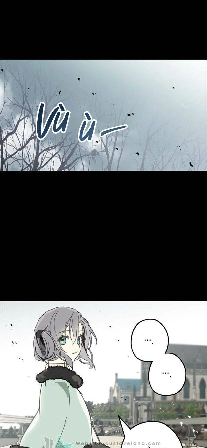 Lời Thú Nhận Nhầm Lẫn Chapter 58 - 3