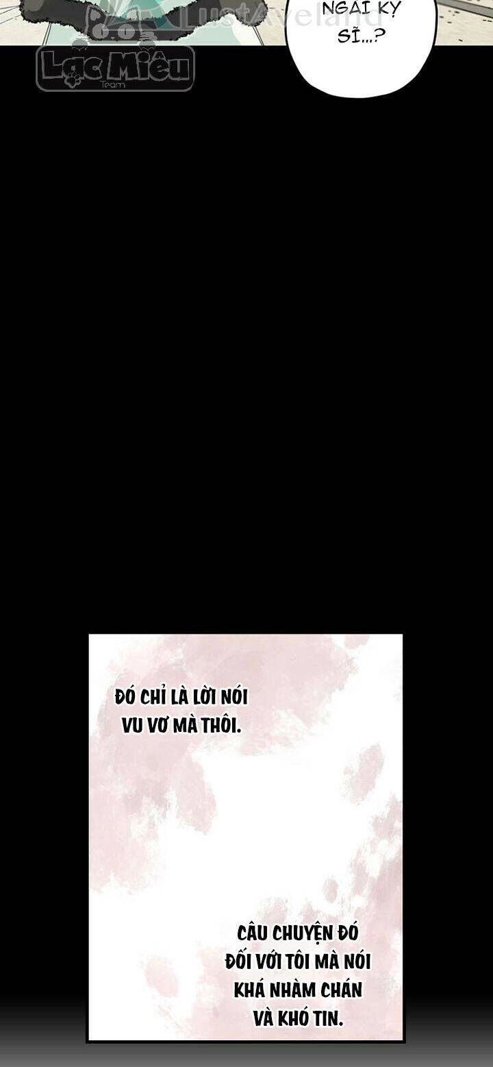 Lời Thú Nhận Nhầm Lẫn Chapter 58 - 4