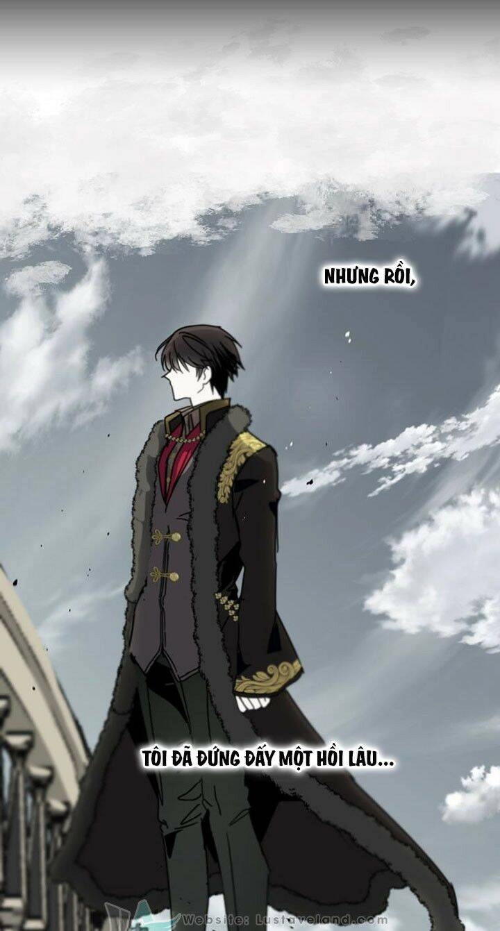 Lời Thú Nhận Nhầm Lẫn Chapter 58 - 5