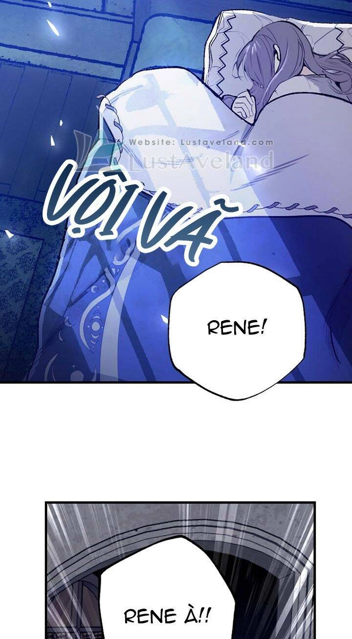 Lời Thú Nhận Nhầm Lẫn Chapter 58 - 12