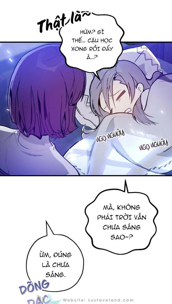 Lời Thú Nhận Nhầm Lẫn Chapter 58 - 14