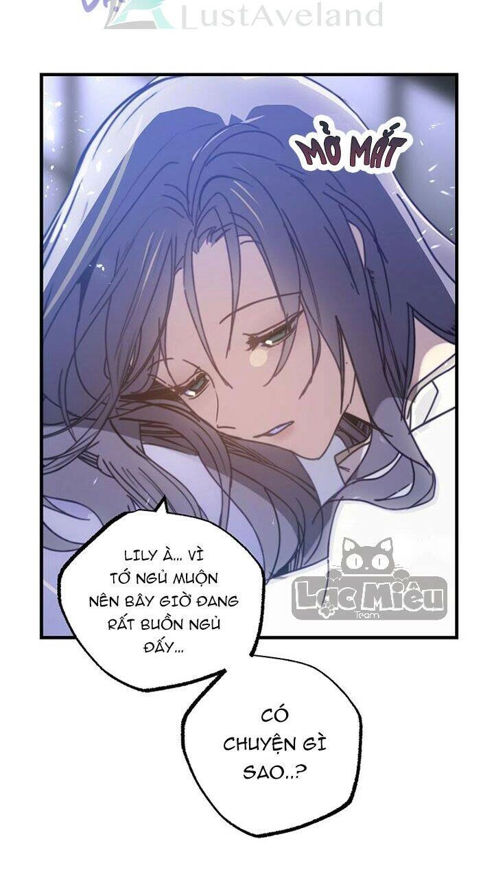 Lời Thú Nhận Nhầm Lẫn Chapter 58 - 15