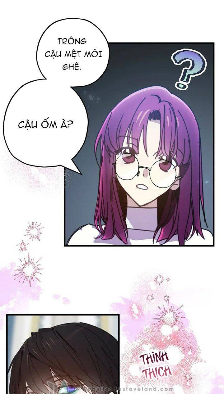 Lời Thú Nhận Nhầm Lẫn Chapter 58 - 16