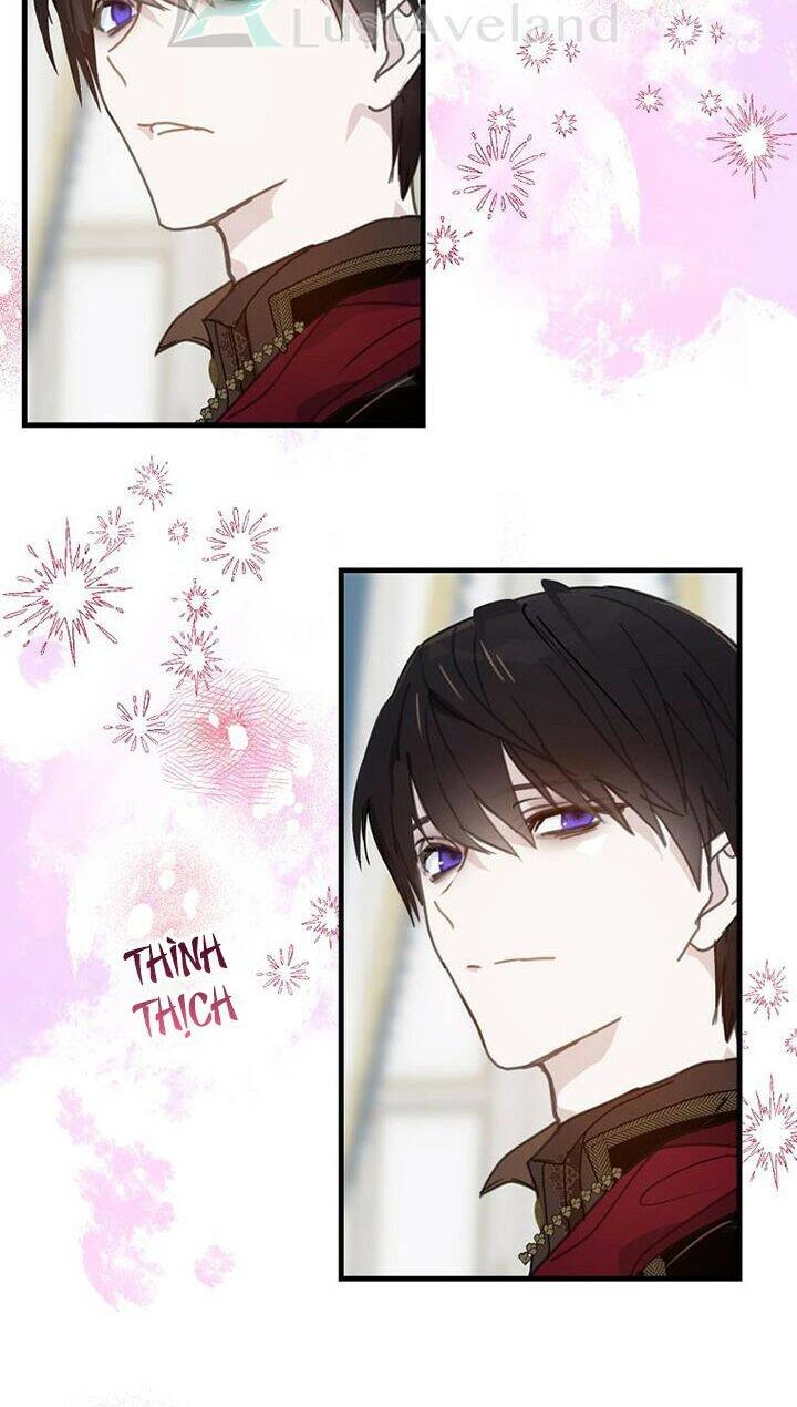 Lời Thú Nhận Nhầm Lẫn Chapter 58 - 17