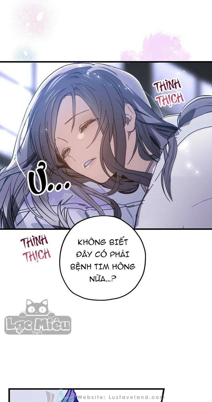 Lời Thú Nhận Nhầm Lẫn Chapter 58 - 18