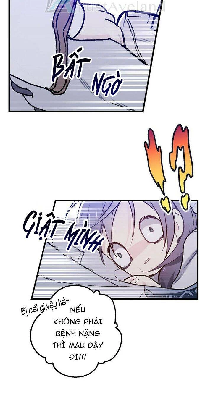 Lời Thú Nhận Nhầm Lẫn Chapter 58 - 19