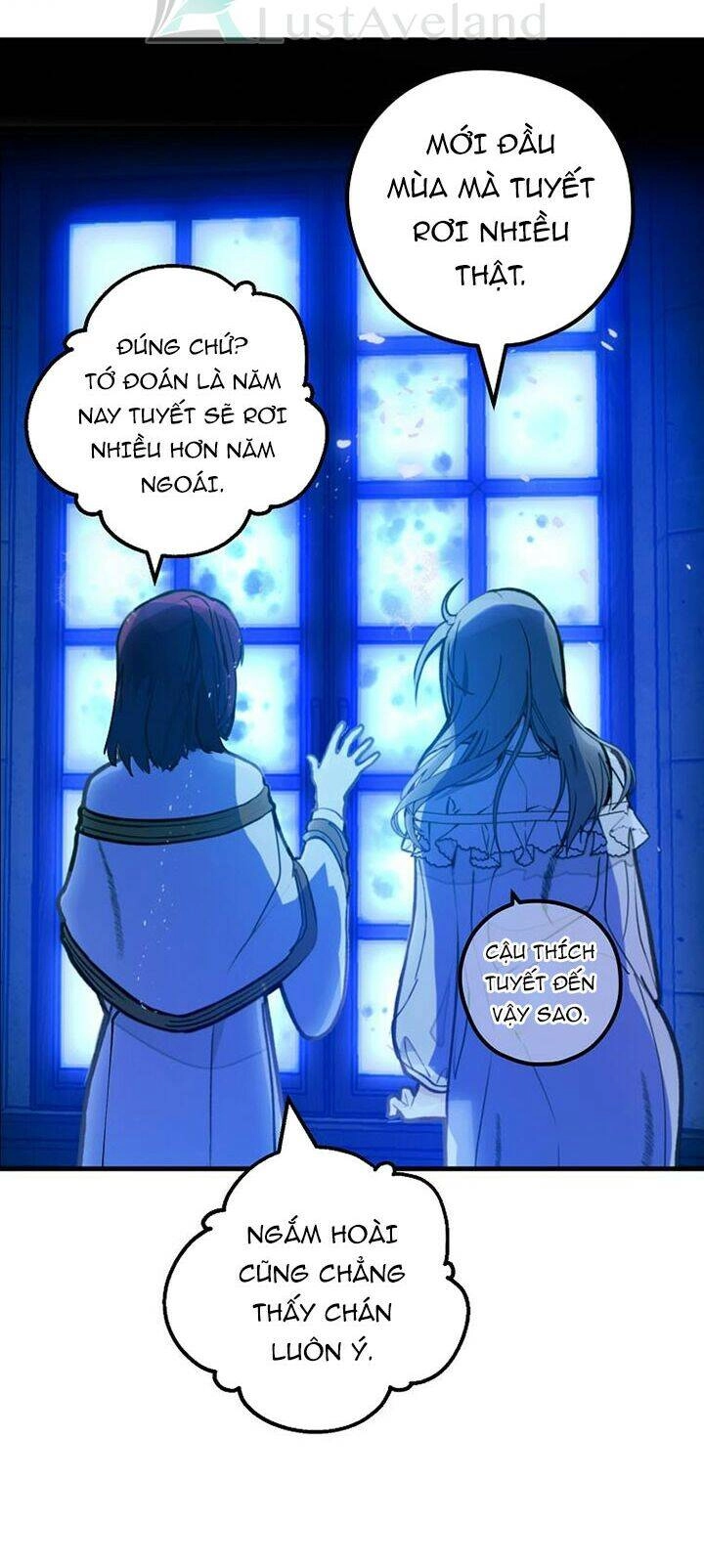 Lời Thú Nhận Nhầm Lẫn Chapter 58 - 23